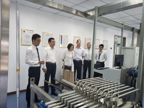 戰略合作啟新程 康寧AFR與徐州工業職業技術學院簽訂框架協議，共創產學融合新篇章